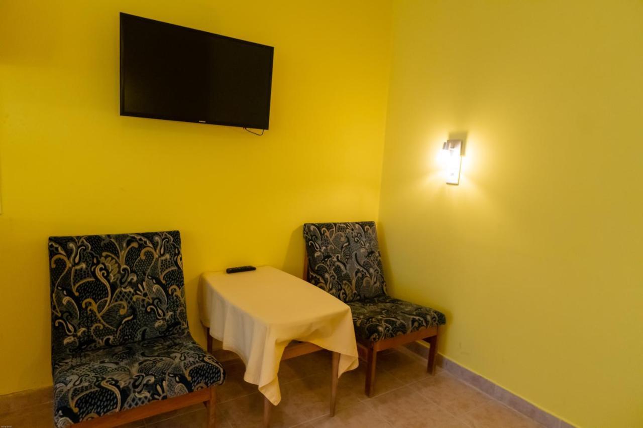 Izabella Panzio Bed & Breakfast Hajduszoboszlo Bagian luar foto