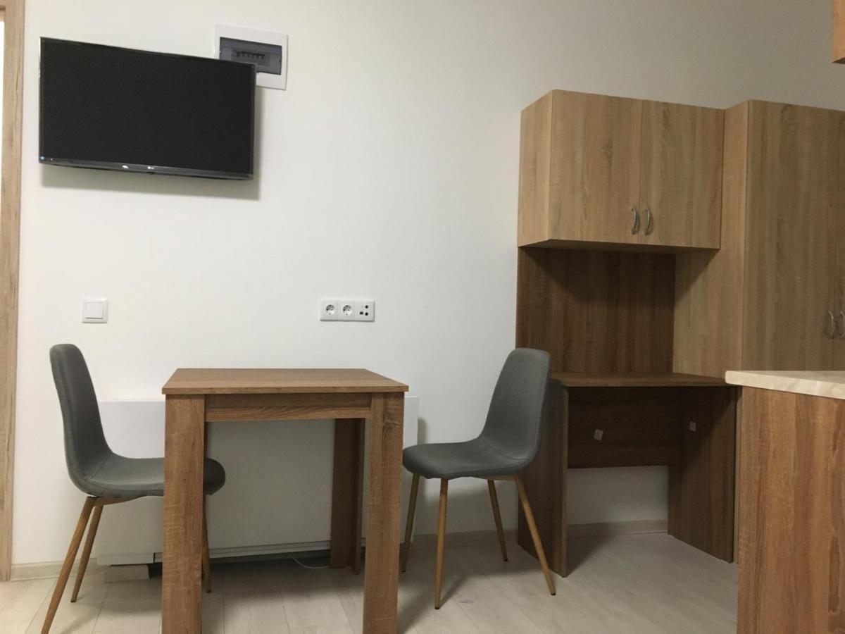 Izabella Panzio Bed & Breakfast Hajduszoboszlo Bagian luar foto